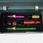 2010 Candela ALEX TriVantage Nd:YAG Tattoo Removal Laser Device