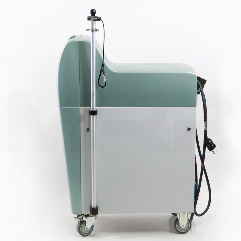 2010 Candela ALEX TriVantage Nd:YAG Tattoo Removal Laser Device