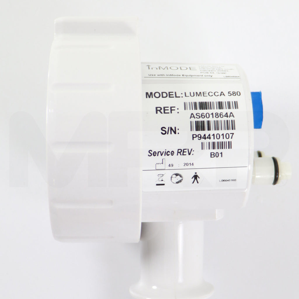 2018 InMode Optimas Diolaze XL Forma Lumecca Skin Treatment System