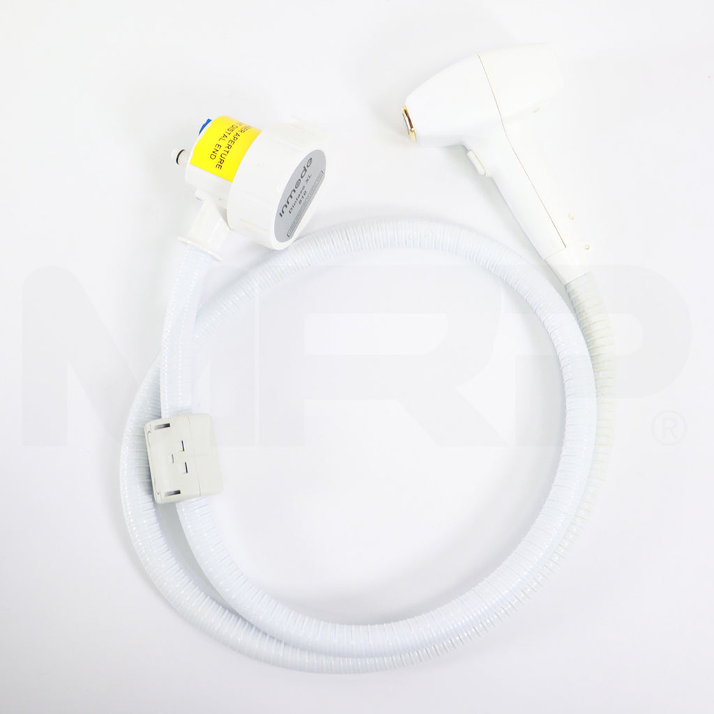 2018 InMode Optimas Diolaze XL Forma Lumecca Skin Treatment System