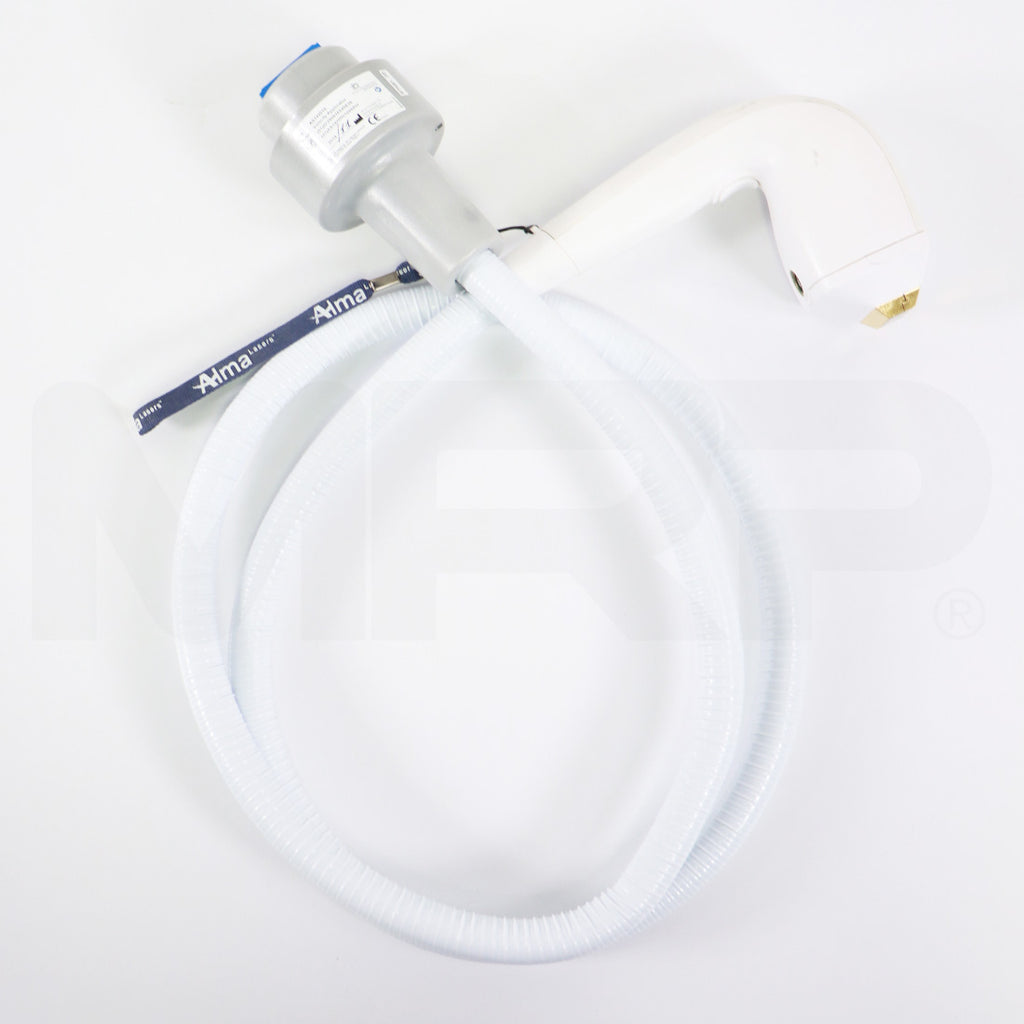 2018 VenusConcept Venus Velocity Diode Laser System VL000001