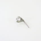 DEKA Metal Cone Handpiece Distance Gauge Tip Fused Silica Window