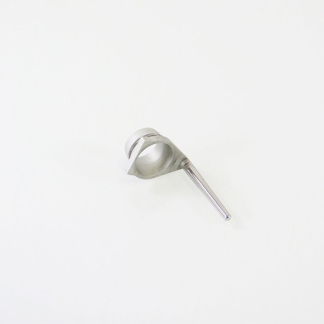 DEKA Metal Cone Handpiece Distance Gauge Tip Fused Silica Window