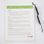 Fraxel Re:Store Dual Laser Treatment Settings Guide MK3100C