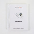 2017 VenusConcept Venus Viva Laser User Manual Operator Guide UMVIGLBA