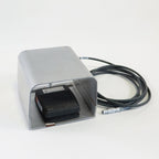 Cutera Excel V Laser Footswitch Pedal 974-SWM 4 Pin Foot Switch AS-IS