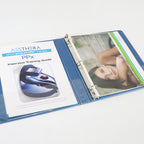 Aesthera PPx Painless Treatments Marketing Binder 40-00738-AA