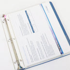 Aesthera Photopneumatic Therapy PPx Consultation Guide Binder