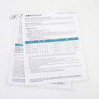 InMode Facetite Morpheus 8 Quick Reference Guide Clinical Bulletin QRG