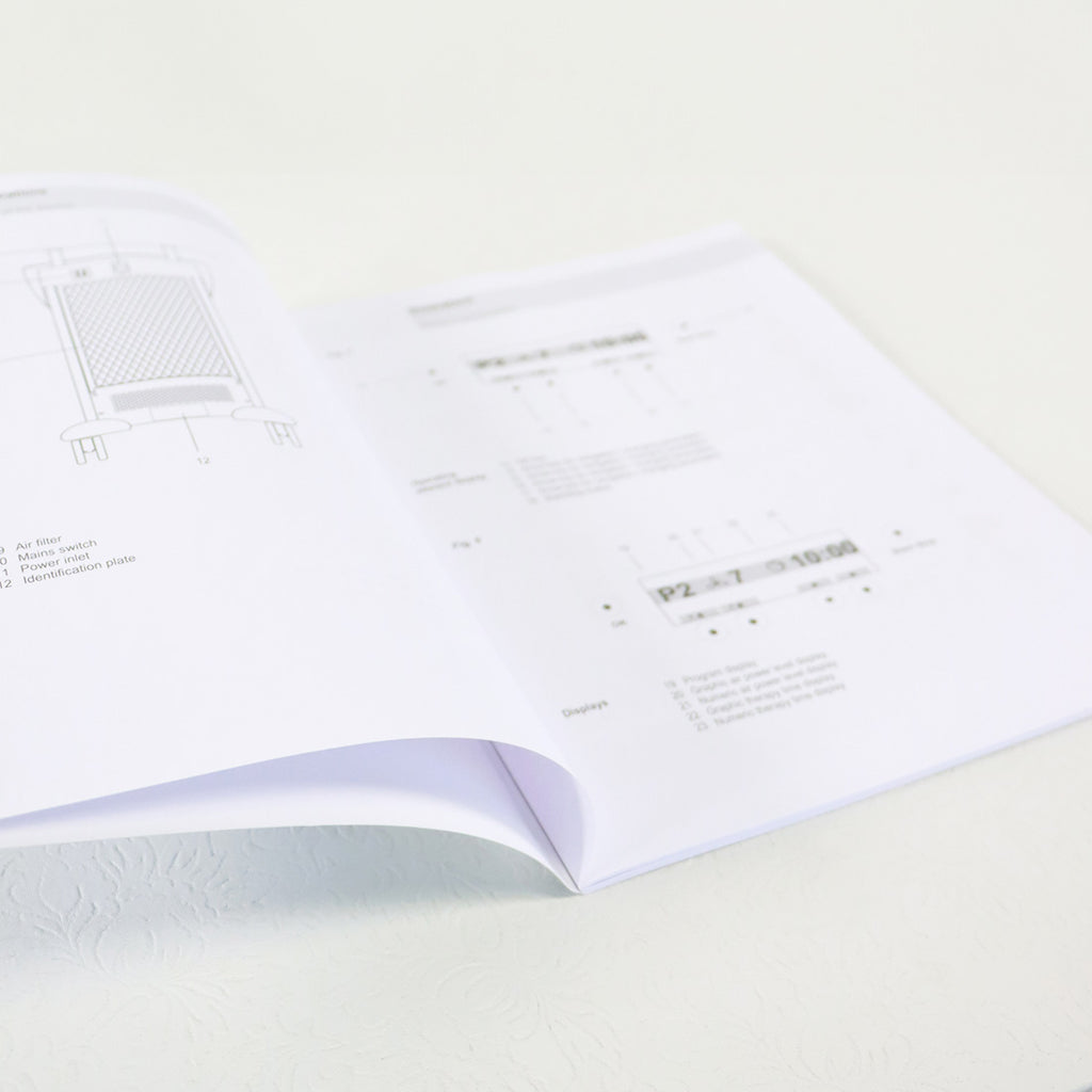 Zimmer Cryo 6 Operator Instructions For Use Manual Cryo Chiller Operation Guide
