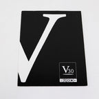 Viora V30 Comprehensive Treatment Array Marketing Booklet