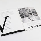 Viora V30 Comprehensive Treatment Array Marketing Booklet