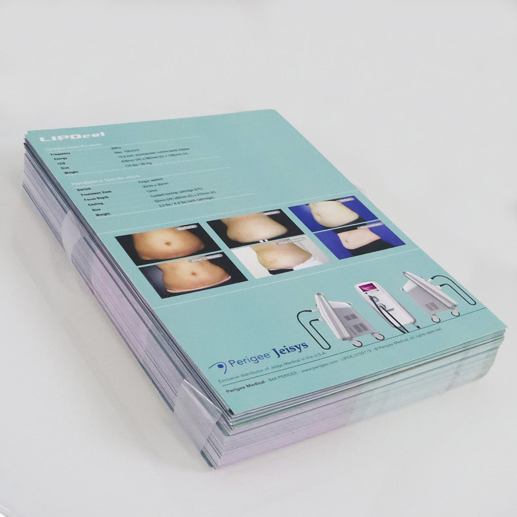 Jeisys LIPOcel Non-Invasive High Definition Body Contouring Flyer x170 Pc