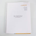 Cynosure Operator Manual Elite+ Apogee+ Aesthetic Workstation 850-7018-000 Rev 1