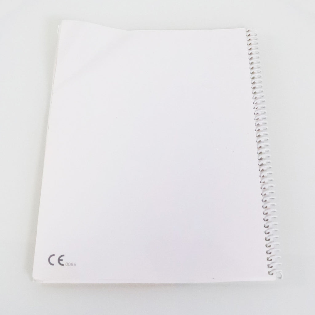 Cynosure Operator Manual Elite+ Apogee+ Aesthetic Workstation 850-7018-000 Rev 1