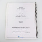 Syneron LV Applicator RF Clinical Manual Handpiece HP Guide Version 2.1