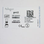 Lumenis Pollogen Gen12 Tips EXP 11/10/2024 (5-Pack)