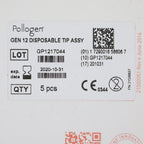 Lumenis Pollogen Gen12 Tips EXP 10/31/2020 (4-Pack)