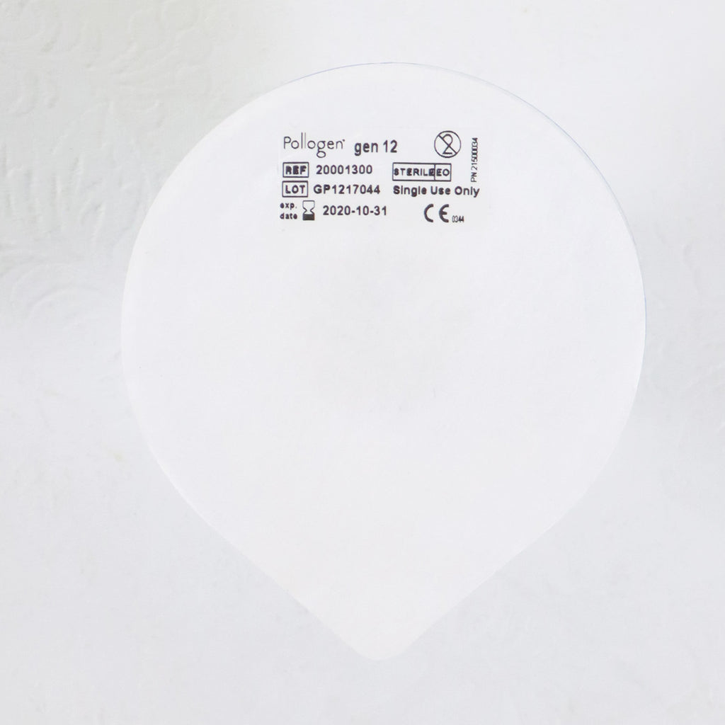 Lumenis Pollogen Gen12 Tips EXP 10/31/2020 (4-Pack)