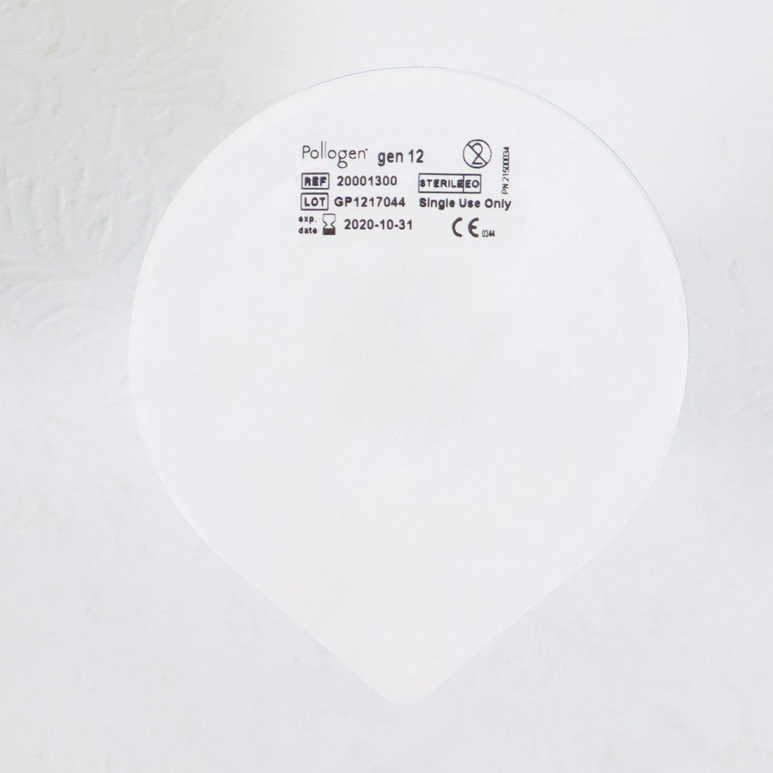 Lumenis Pollogen Gen12 Tips EXP 10/31/2020 (4-Pack)