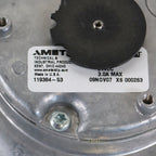 Candela GentleMax GMax Cooling Fan Assembly Parts As Is 119384-53