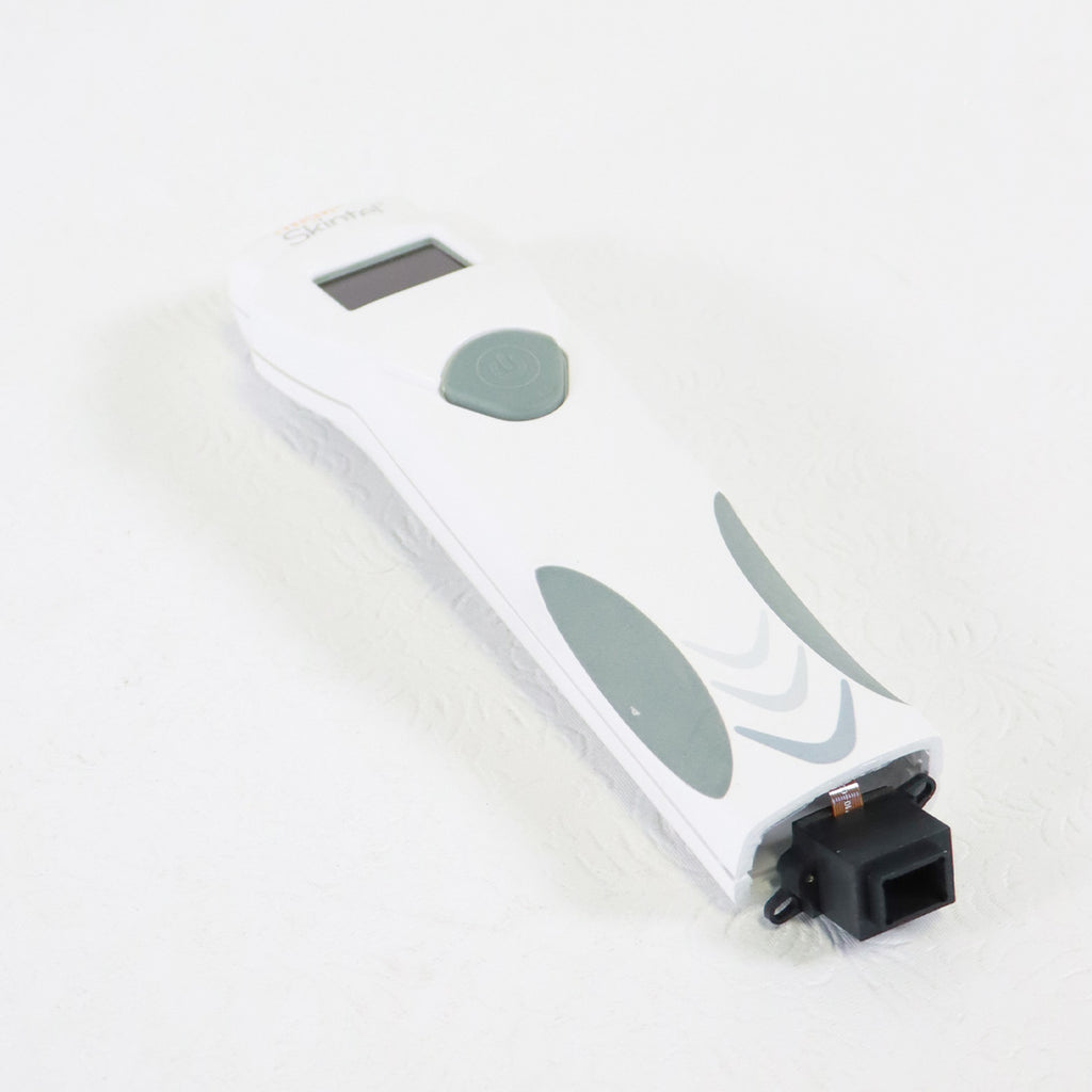 2018 Cynosure Palomar ICON Vectus Skintel Skin Type Melanin Density Reader
