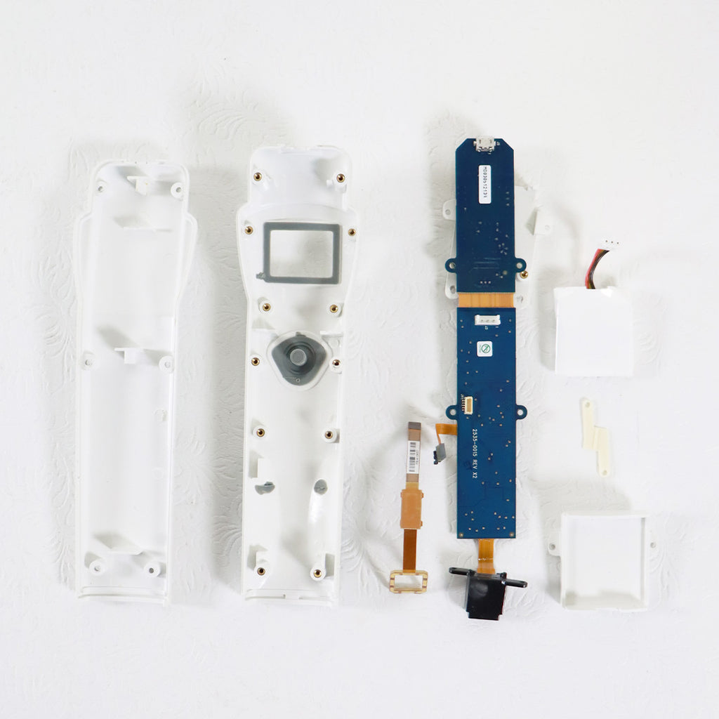 Cynosure Palomar ICON Vectus Skintel Skin Type Melanin Density Reader Parts As Is