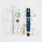 Cynosure Palomar ICON Vectus Skintel Skin Type Melanin Density Reader Parts As Is