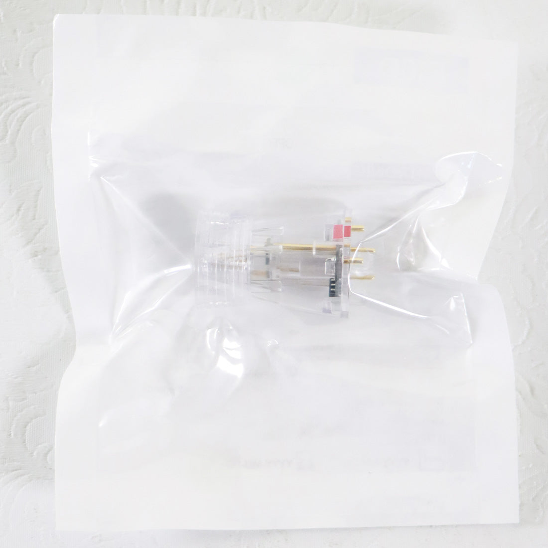Lutronic Genius P16D Electrosurgical Microneedling Non-S - Tips EXP 03/2025 - Single