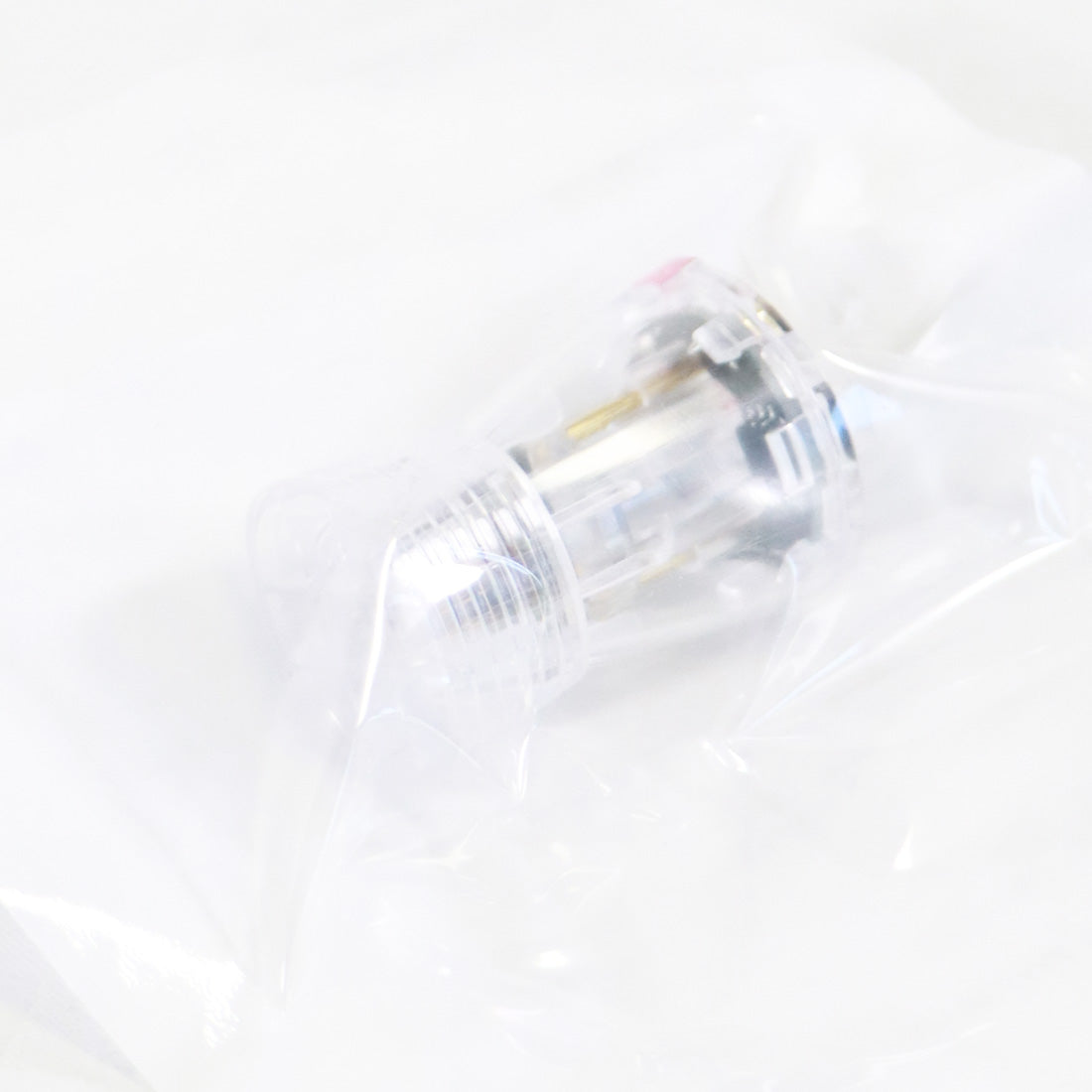 Lutronic Genius P16D Electrosurgical Microneedling Non-S - Tips EXP 03/2025 - Single