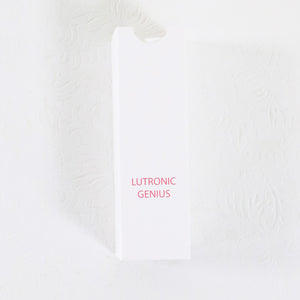Lutronic Genius P16D Electrosurgical Microneedling Non-S - Tips EXP 03/2025 - Single