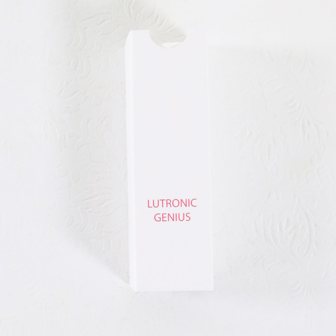 Lutronic Genius P16D Electrosurgical Microneedling Non-S - Tips EXP 03/2025 - Single