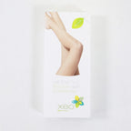 Cutera Xeo Hair Removal Marketing Pamphlet AP1254 Blossom with Confidence 25x