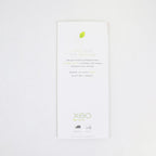 Cutera Xeo Hair Removal Marketing Pamphlet AP1254 Blossom with Confidence 25x