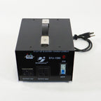 Goldsource Step Up Down Transformer Power Source STU-1500 110V 220V