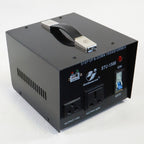 Goldsource Step Up Down Transformer Power Source STU-1500 110V 220V