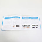 BTL EMSculpt Informational Marketing Manual Booklet Guide 799-77EMCENUS100