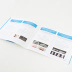 BTL EMSculpt Informational Marketing Manual Booklet Guide 799-77EMCENUS100