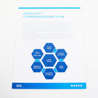 BTL Aesthetics Emsculpt Communications Marketing Plan Business Guide Media Promo