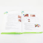 2020 Cutera ExcelV+ Xeo Treatment Guides Manual Guide D2363rB