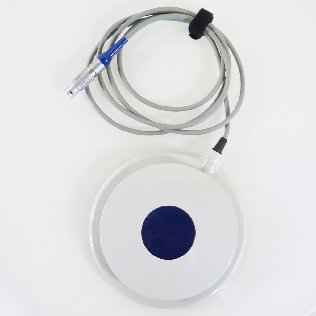 2022 Zimmer Medizin Systems ZWave Non-Invasive Radial Pulse Therapy System