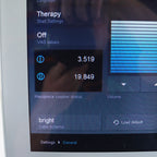 2022 Zimmer Medizin Systems ZWave Non-Invasive Radial Pulse Therapy System