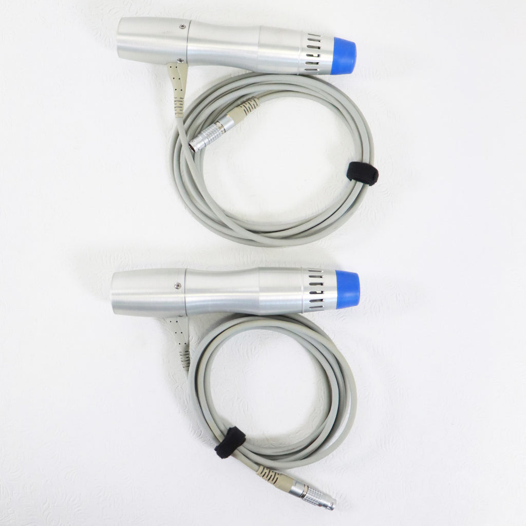 2022 Zimmer Medizin Systems ZWave Non-Invasive Radial Pulse Therapy System