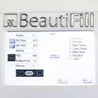 2020 Alma 1470 BeautiFill Tabletop Laser Fat Transfer Grafting Tightening