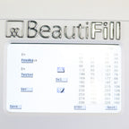 2020 Alma 1470 BeautiFill Tabletop Laser Fat Transfer Grafting Tightening