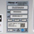 2020 Alma 1470 BeautiFill Tabletop Laser Fat Transfer Grafting Tightening