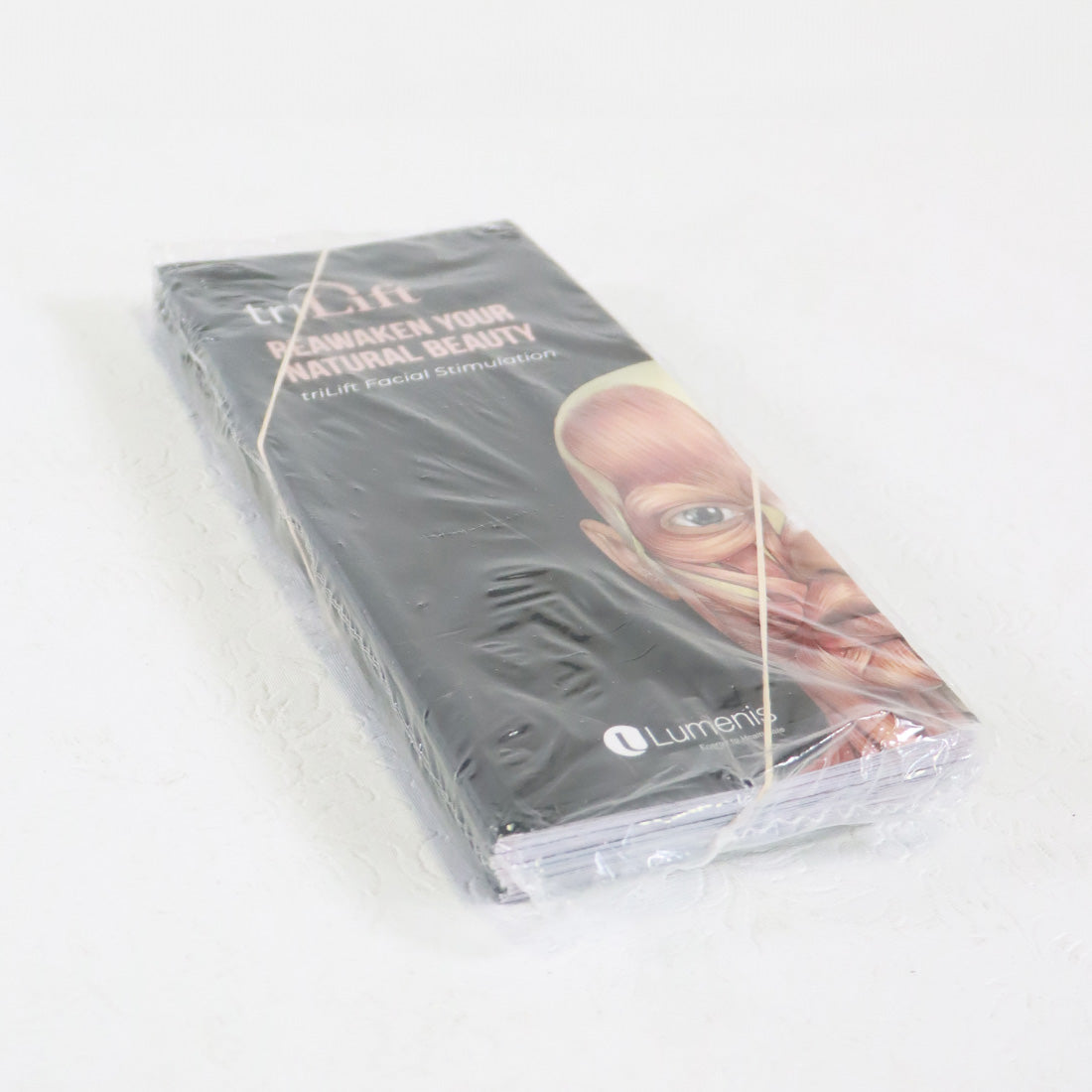 2022 Lumenis TriLift Facial Stimulation Marketing Brochure PB-00043510 Rev B 25x