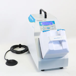 2022 ConMed Buffalo Filter PlumeSafe Turbo Smoke Evacuation System