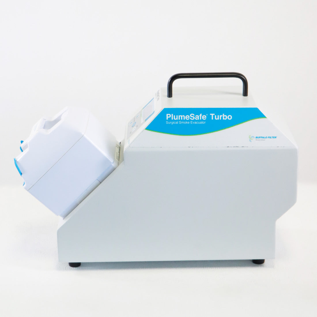 2022 ConMed Buffalo Filter PlumeSafe Turbo Smoke Evacuation System