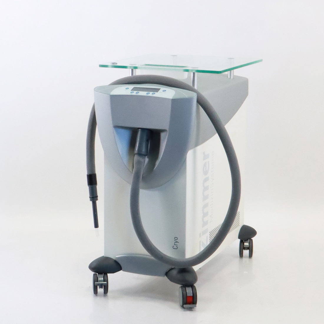 Zimmer Cryo 6 Epidermal Cryo Therapy Chiller Device System